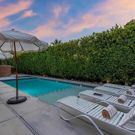 Only Inn Palm Springs By Acme House Company-2