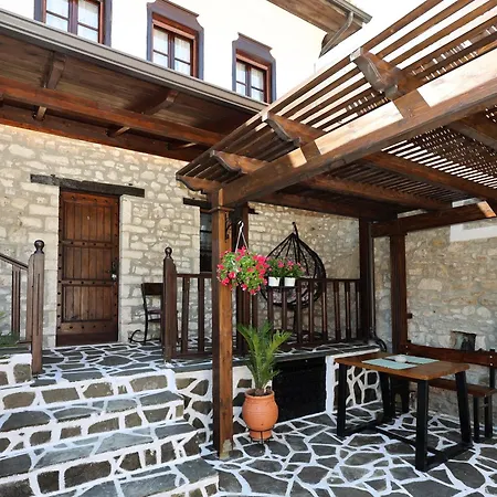 Ador Boutique Hotel-2