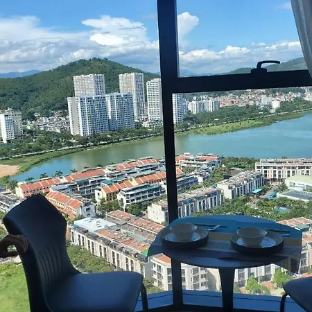 Serene Home Alacarte Ha Long-3