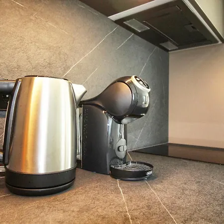 Genys Luxury Apartamentai 2-2