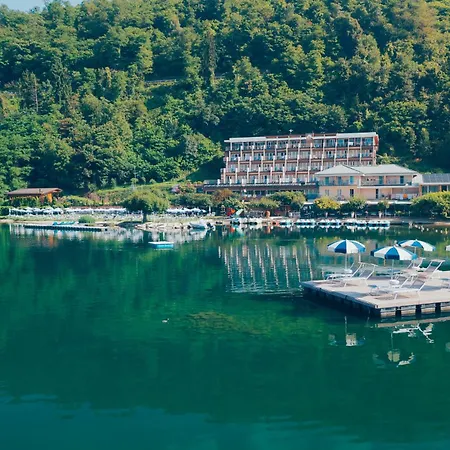 Parc Hotel Du Lac-3