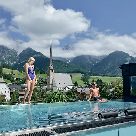 die HOCHKÖNIGIN - Mountain Resort-2