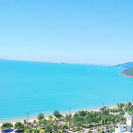 Flc Sea Tower Quy Nhon Nhieu Hang Phong Cho Cap Doi, Gia Dinh, Ban Be, Bon Tam, Ho Boi Co Phi-3