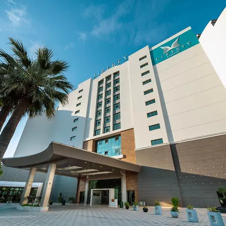 Liberty Kusadasi-2