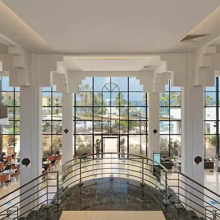 St George Beach Hotel&Spa Resort-2