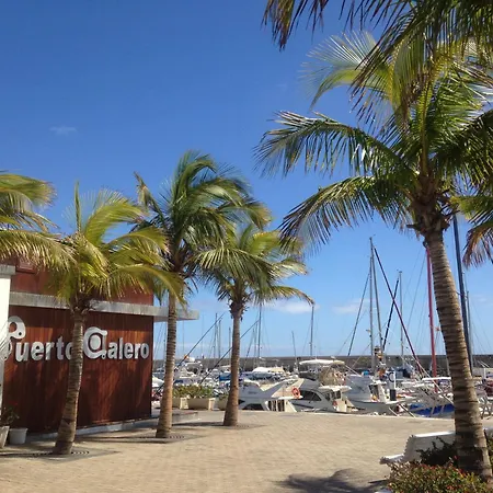 Villa Las Palmitas - Sea Views - Private Pool - Hot Tub - Table Tennis-2