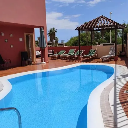 Dream Villa-2