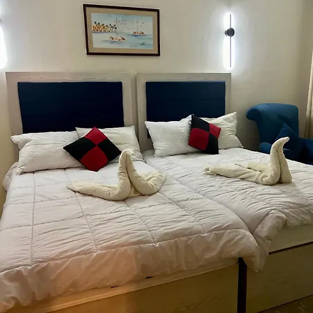 Kuba Luxus - Villa In Sahl Hashesh-Hurghada-2
