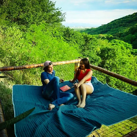 Glamping Girardot- Finca La Perla-3