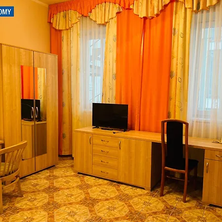 Alga Baltic Resort-2