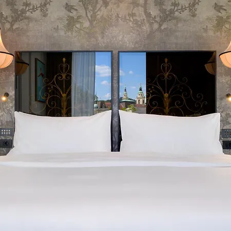 As Boutique Hotel, Superior-3