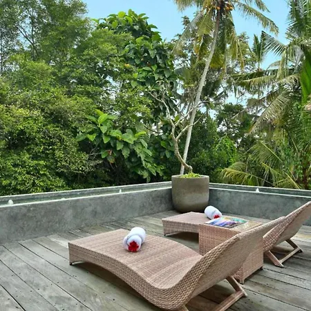 Luxury 2 Bedroom Private Pool Villa-2
