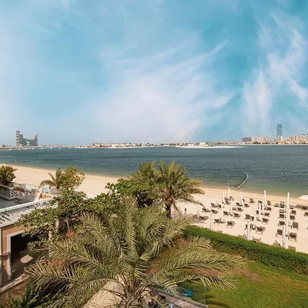 Juliushomes - 5Br Villa With Pool In Palm Jumeirah-2