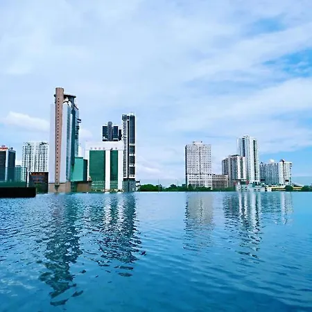 Ksl City Mall Desplanade Residence-3