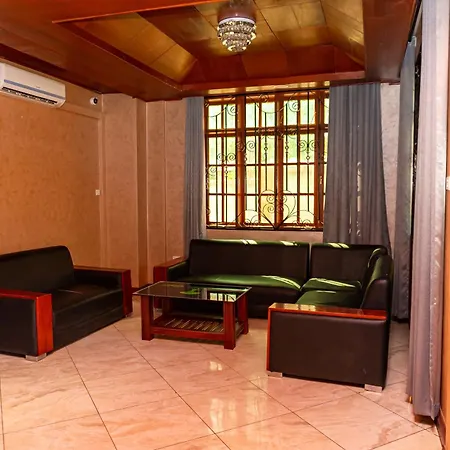 Hotel Graceland Arusha-3