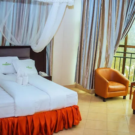 Hotel Graceland Arusha-2