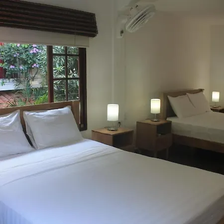 Hotel Boutique Rodadero Casa 12-3