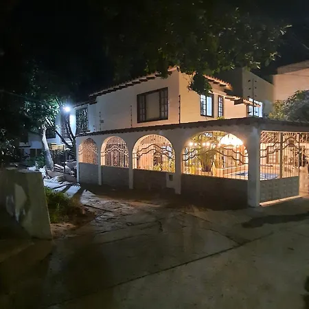Hotel Boutique Rodadero Casa 12-2