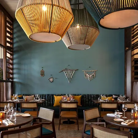 The Ritz-Carlton, Los Angeles L.A. Live-2