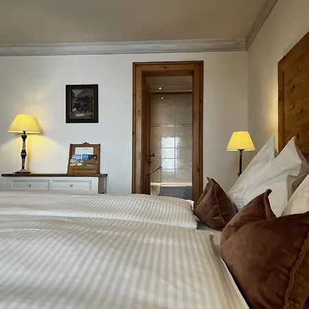 Hotel Berghof-3