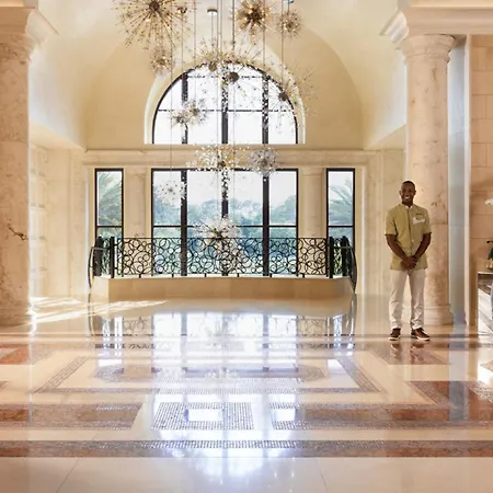 Four Seasons Resort Orlando At Walt Disney World Resort-2