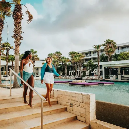 Breathless Riviera Cancun Resort & Spa (Adults Only)-2