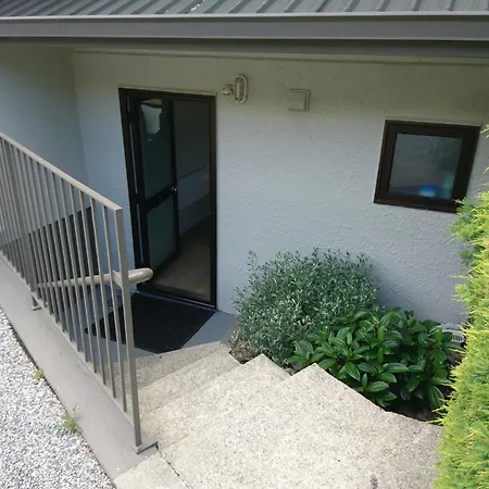 Tasman Holiday Parks - Wanaka-3