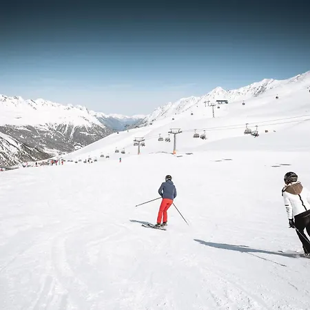 Hochfirst Luxury Mountain Resort-2
