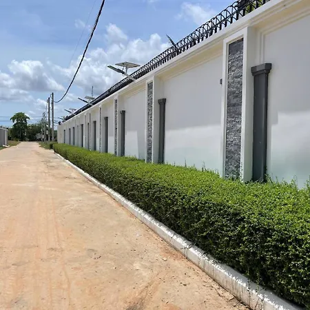 Siem Reap Lodge Eecfc Homestay VSV-3