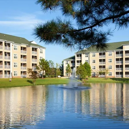 Relax In This Resort 1Bd Condo With Amazing Amenities After Sightseeing Myrtle Beach-3