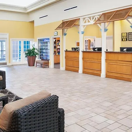 Relax In This Resort 1Bd Condo With Amazing Amenities After Sightseeing Myrtle Beach-2