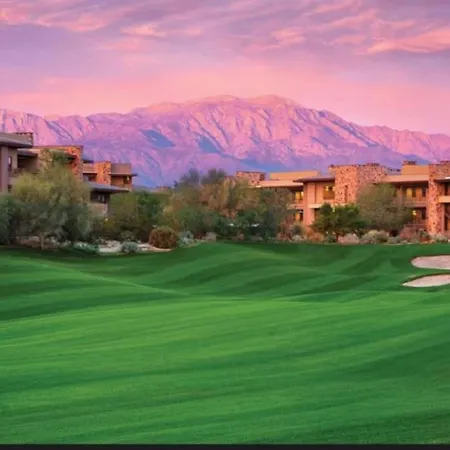 Escape The Heat Of Palm Desert In All The 3 Pools With Waterslide At This Great Resort 2Bd Condo-2
