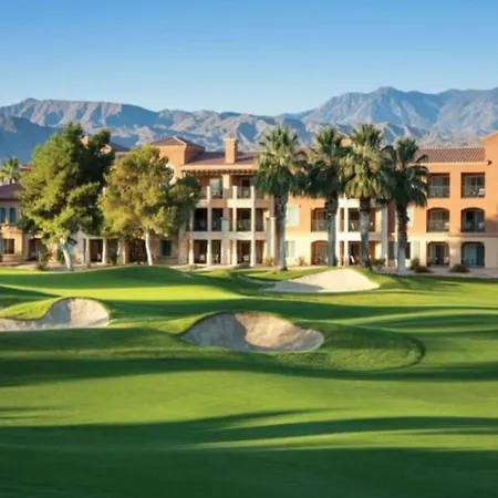Escape The Heat Of Palm Desert In All The 3 Pools With Waterslide At This Great Resort 2Bd Condo-3