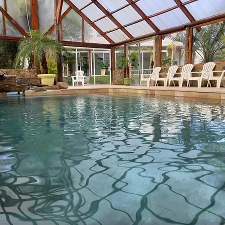 Apartamentos Premium Con Yacuzzi Dunas Del Este-3