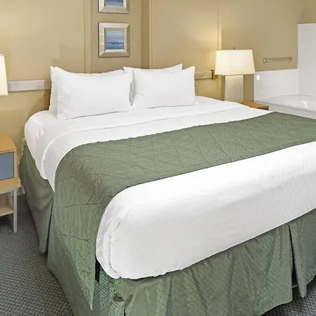 Diamond - Daytona Beach Regency - 2Bd-2