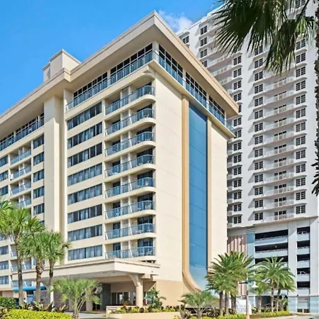 Diamond - Daytona Beach Regency - 2Bd-3