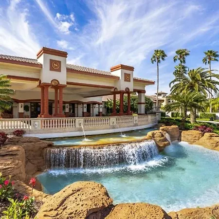 Family Fun In This 2Bd Condo With Multiple Pools Mini Golf Restaurants Etc Onsite-3