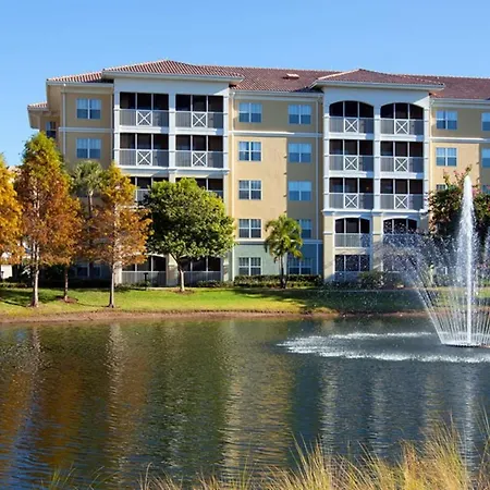 Family Fun In This 2Bd Condo With Multiple Pools Mini Golf Restaurants Etc Onsite-2