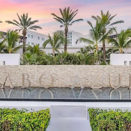 Diamond Cabo Azul Resort - 1Bd 1Ba Sleeps 4-2