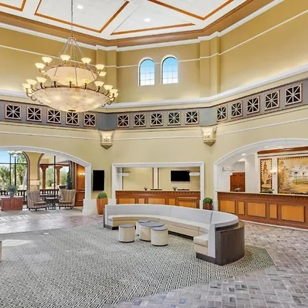 Relax After Enjoying All The Parks Orlando Has To Offer In This 1Bd Vacation Condo-3
