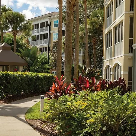 Relax After Enjoying All The Parks Orlando Has To Offer In This 1Bd Vacation Condo-2