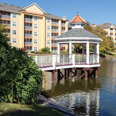 Have Fun In This 2Bd Condo In A Resort Setting With Close Access To Orlando Parks-2