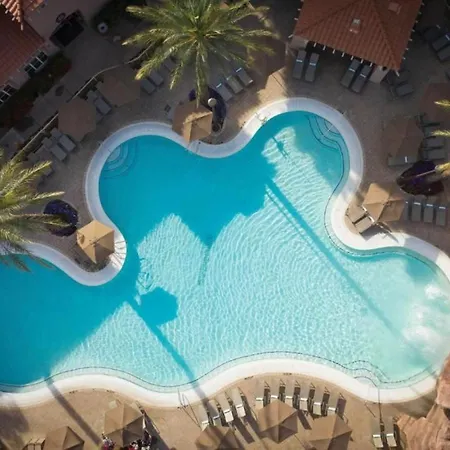 Enjoy All Scottsdale Has To Offer With The Family In This Resort 2Bd Condo-3