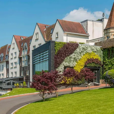 Doubletree By Hilton Bristol South - Cadbury House-3