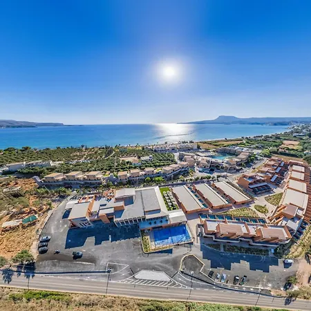 Kiani Beach Resort Family All Inclusive-3