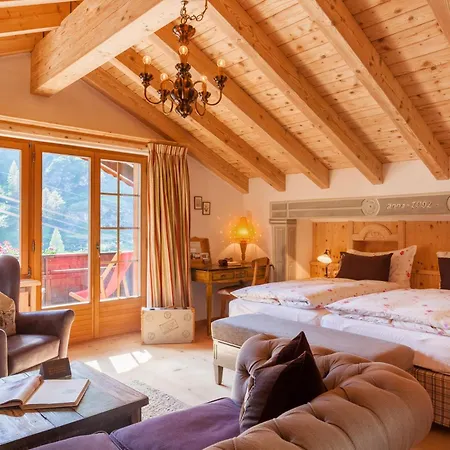 Hotel Berghof-2