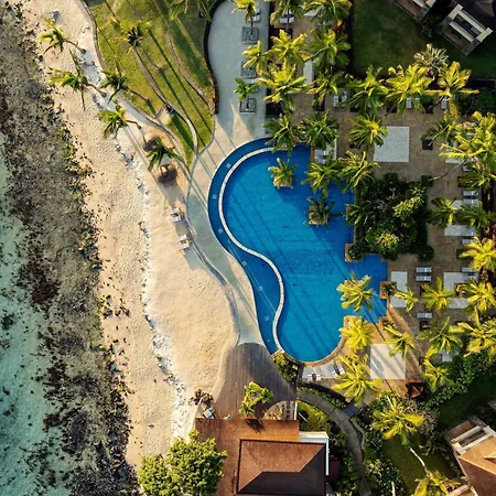 The Westin Turtle Bay Resort & Spa, Mauritius-3
