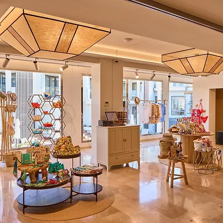 Universal Grand Leon & Spa-2