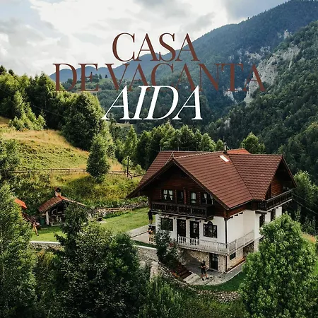 Casa De Vacanta Aida-3