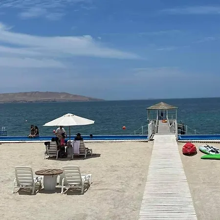 Condominio Nautico Paracas-3